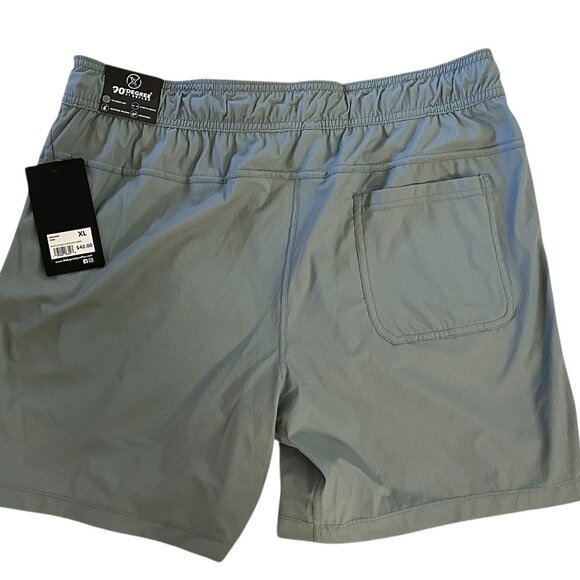 Men's 90 Degree by Reflex 7" Shorts Size Xtra Large New sHM36081 - Picture 2 of 6